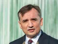 Kto zajmie się ENA dla Ziobry? Jest decyzja sądu