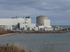 Jak działa kanadyjska technologia jądrowa? Przedstawiciel Candu o remoncie elektrowni