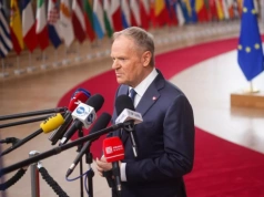 "Tusk zablokował obecność Polski". Polityk PiS wskazuje na Niemcy