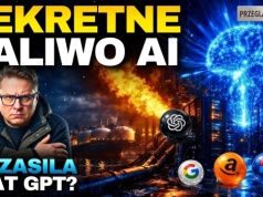 ChatGPT przepala gaz. AI potrzebuje energii całego kraju