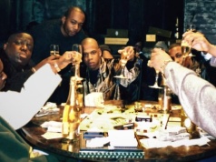 Jay-Z wrzuca po 30 latach „Dead Presidents” na streamingi. W klipie Notorious B.I.G.