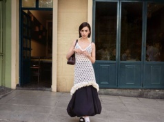 Lily Collins i Zalando łączą siły. Kampania startuje wiosną 2026 r.