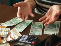 ZUS przeliczył zaniżone emerytury. Podwyżki niezależne od waloryzacji