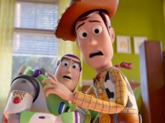 "Toy Story 5" ma nowy zwiastun. Słysząc Soykę, aż łza się w oku kręci