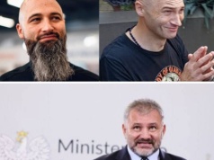 Ks. Olszewski- kronika Uśmiechniętej Podłości