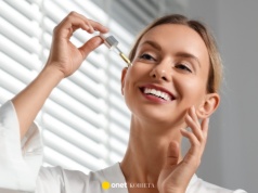 Pokochasz to serum liftingujące z retinolem! Genialnie ujędrnia i napina