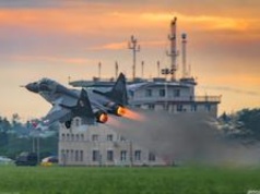 Znów zagrzmi. To planowe loty naddźwiękowe