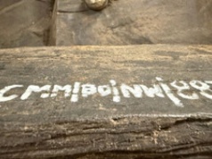 Miedziowiec przypływa do muzeum. Wrak trafi na wystawę