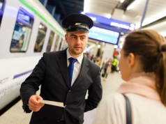 Konduktor PKP Intercity już nie sprawdzi Ci biletu. Skasujesz go sam
