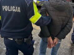 Jechał Alfą Romeo, udawał brata, miał cudze tablice i zakaz prowadzenia