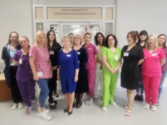 Kolejny oddział w szpitalu dziecięcym w Olsztynie po gruntownej przebudowie