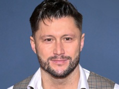 Piotr Mróz zdradził, że jest zakochany. W "halo tu polsat" pokazał wyjątkowe wyznanie miłości