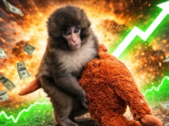 80 000% w kilka dni? Memecoin PUNCH eksplodował! „To pachnie kontrolą insiderów”