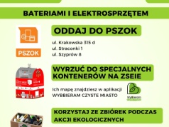 Małe ogniwo, wielka odpowiedzialność