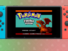 Pokémon Fire Red na Nintendo Switch. Znamy ceny i datę premiery