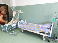 2-latkowi z Neapolu przeszczepiono uszkodzone serce. Rozpoczęto leczenie łagodzące ból. "To nie jest eutanazja"