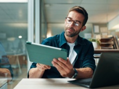 Myślisz, że jeśli twoja firma jest bezpieczna, to dobrze? To może być pułapka. „Przestaje grać o rozwój, zaczyna o przetrwanie”