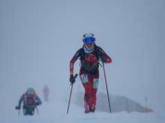 Ana Alonso, brązowa medalistka w narciarstwie górskim na igrzyskach olimpijskich, została potrącona przez samochód cztery miesiące temu