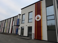 Nowe centrum kulturalno-sportowe otworzy się w pobliżu Kielc