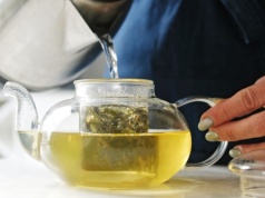 Rozgrzewasz się herbatkami? Mamy gorącą informację