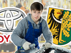 Toyota w Wałbrzychu rusza z odzyskiem pojazdów. Wyciągną z twojego auta wszystkie skarby