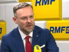 Zapytał polityka czy będzie kandydatem PiS na premiera. Padła deklaracja. „Tak pan myśli?”