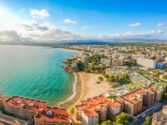 Costa Dorada na all inclusive 🌊☀️ 4* hotel 250 m od plaży za 1867 PLN 🇪🇸