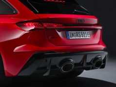 Nowe Audi RS 5 oficjalnie zaprezentowane. Ma 639 KM, V6 pod maską i na papierze zjada RS 6 na śniadanie