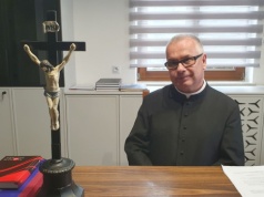 „Przepraszam, proszę wybaczyć”. To szczególny dzień solidarności ze skrzywdzonymi wykorzystaniem seksualnym