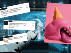 Wrocław: studentka wygenerowała dzieła w AI i ma dostać nagrodę, uczelnia wyjaśnia, że tak można