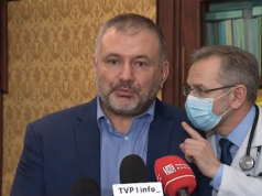 Waldemar Żurek ledwo dyszy. Lekarz kardiolog radzi