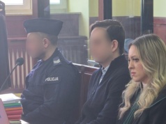 Proces Sebastiana M. Rodzina ofiar zabrała głos, padły dramatyczne słowa