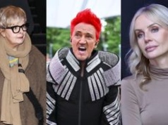 Michał Wiśniewski uderza w Karolinę Korwin Piotrowską i Agnieszkę Woźniak-Starak: "Osoby, które stworzyły POLSKI HEJT"