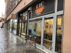 350 zł za metr. Rio ma nowego najemcę po zaciętej aukcji