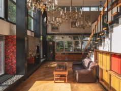 Zachwycała i budziła ciekawość. Co dalej z najbardziej wyjątkową willą ery PRL?