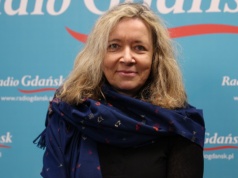 Prof. Beata Możejko – historyczka zanurzona w świecie naukowym, która popularyzuje wiedzę o Pomorzu Gdańskim