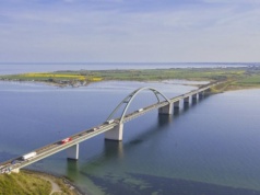 Bałtycka wyspa może zostać zalana. Poziom wody niebezpiecznie się podnosi