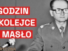 Dlaczego gospodarka w PRL upadła? Puste półki i towary na kartki - podcast MHP