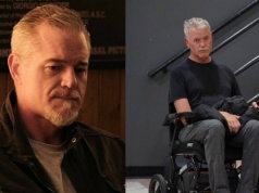 Nie żyje aktor Eric Dane. Był znany z Euforii i Chirurgów