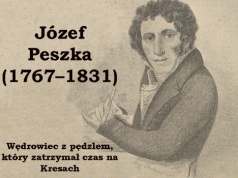 Józef Peszka – malarz, który ocalił Kresy na swoich akwarelach