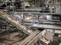 Warszawa stawia na niezależność energetyczną — oficjalne otwarcie Warszawskiej Wytwórni Energii