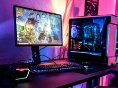 Nie uciekniemy od AI w gamingu; według ekspertów upscaling i generowanie klatek będą normą w nowym sprzęcie