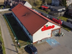 Nowe markety i setki miejsc pracy. Dino pojawi się w tych miejscach