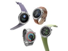 Moto watch już w Polsce. Smartwatche będące efektem partnerstwa Motoroli i Polar trafiły do sprzedaży