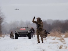 Drony, roboty, ratownicy z Ostrowa wyciągnęli wnioski