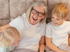 Teściowa radzi mi, jak wychowywać dzieci. Przecież znam efekt jej metod i nie ma się czym chwalić