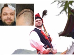 „To nasz Caruso”. Solista ZPiT Jubilat ciężko zachorował, potrzebne wsparcie