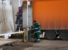 „Spalarni odpadów nie buduje się na wsi”. Mieszkańcy chcą powstrzymać inwestycję