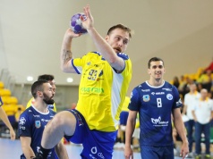 Po Lidze Mistrzów Industria wraca na krajowe podwórko