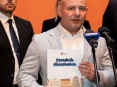 Wrocław uruchamia „Poradnik Mieszkańca”. Ma być alternatywą dla AI
